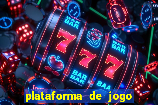 plataforma de jogo do canguru